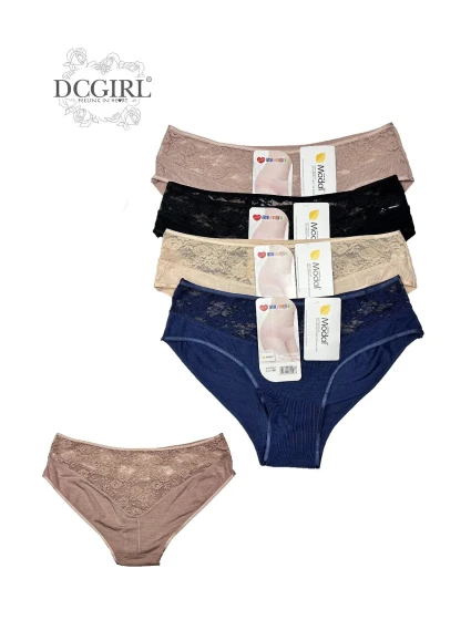 DC Dievčenské nohavičky 260974 A'2 S-XL