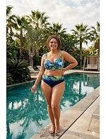 Plavky Self S 934CR6 Korfu 6 Plavky Self S 934CR6 Korfu 6