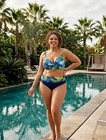 Plavky Self S 934CR6 Korfu 6