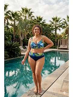 Plavky Self S 934CR6 Korfu 6