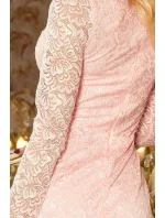 Dámske šaty 170-4 - NUMOCO Dámske šaty 170-4 - NUMOCO