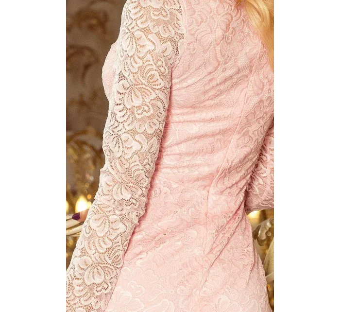 Dámske šaty 170-4 - NUMOCO Dámske šaty 170-4 - NUMOCO