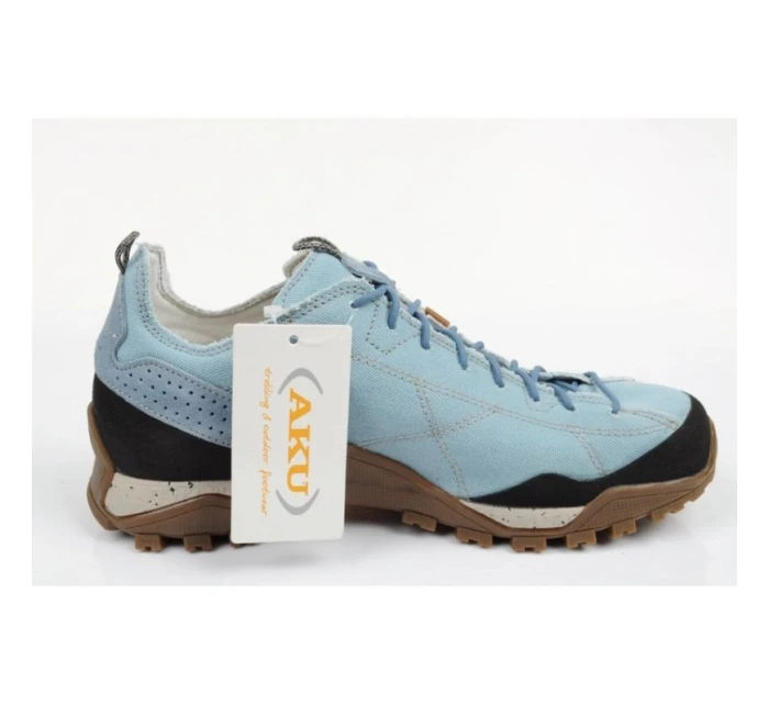 Aku Nativa Canvas W 647029 treková obuv Aku Nativa Canvas W 647029 treková obuv