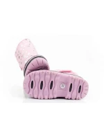 Sněhové boty Cooper Jr model 20535604 - Lee