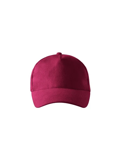 Unisex čepice 5P model 22207240 - Malfini Unisex čepice 5P model 22207240 - Malfini