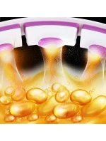 HHM17 HULA HOP BIELA/FIALOVÁ S MAGNETMI A ZÁVAŽÍM + POČÍTADLO HMS HHM17 HULA HOP BIELA/FIALOVÁ S MAGNETMI A ZÁVAŽÍM + POČÍTADLO HMS