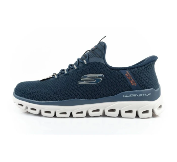 Boty Skechers Glide-Step Slip-Ins M 233010/NVY