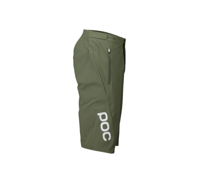 Šortky na bicykel POC ESSENTIAL ENDURO - zelené r.M Šortky na bicykel POC ESSENTIAL ENDURO - zelené r.M