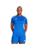 Dámský dres Tiro 25 Competition Match Jersey modrý model 21383027 - ADIDAS