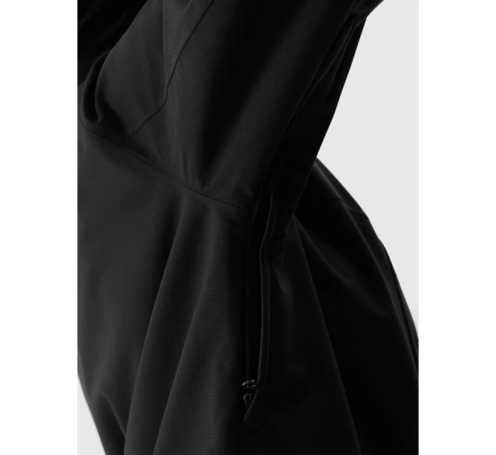 Dámská přechodná bunda s membránou model 21431391 - 4F Dámská přechodná bunda s membránou model 21431391 - 4F