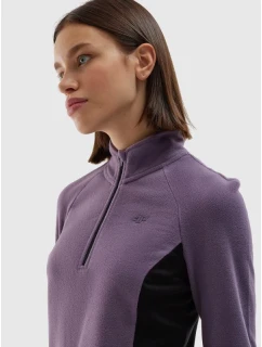 Dámské fleecové termoprádlo (top) model 21719560 - 4F