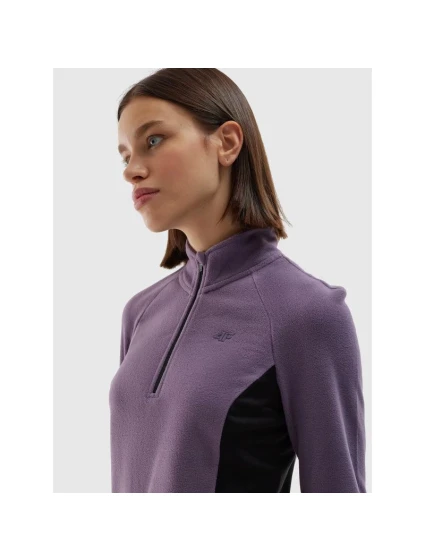 Dámské fleecové termoprádlo (top) model 21719560 - 4F