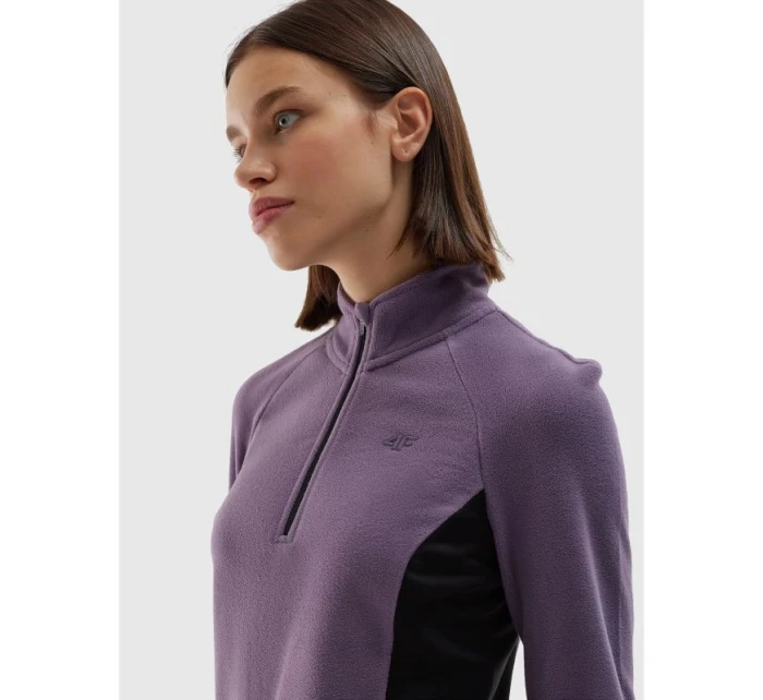 Dámské fleecové termoprádlo (top) model 21719560 - 4F