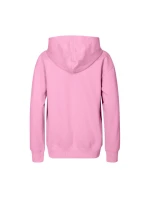 Detská mikina Chill (ružová) Detská mikina Chill (ružová)