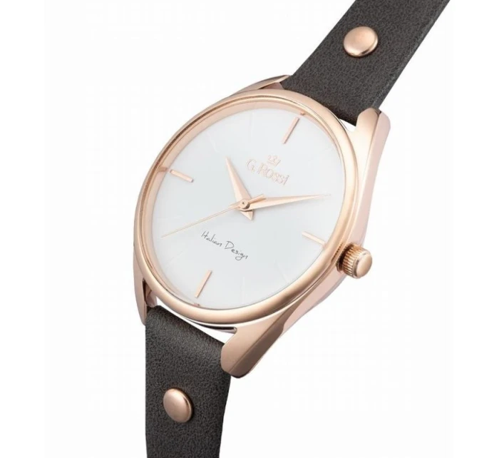 Dámské hodinky + BOX model 21804355 - G.ROSSI Dámské hodinky + BOX model 21804355 - G.ROSSI