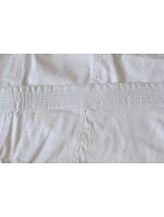 ENERO DŽUDO AIKIDO KIMONO 150CM BIELE