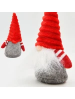 DEKORATÍVNY ŠKRIATOK ŠKRIATOK 15CM CHLAPEC