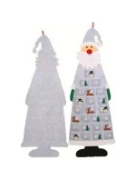 MIKOŁAJ SZARY model 21833457 MIKOŁAJ SZARY model 21833457