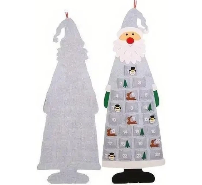 MIKOŁAJ SZARY model 21833457 MIKOŁAJ SZARY model 21833457