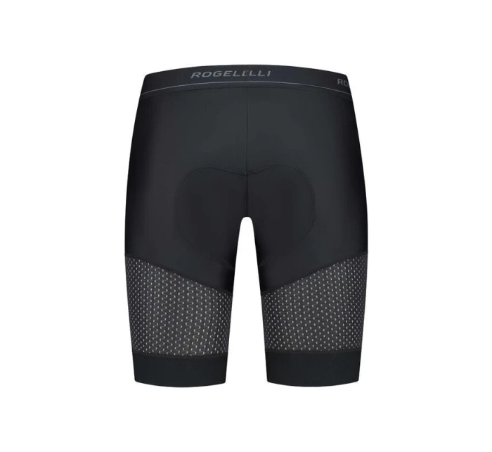 Rogelli ADVNTR Distance boxerky čierne 2XL