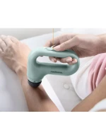 HM mini masážní přístroj na body model 21863701