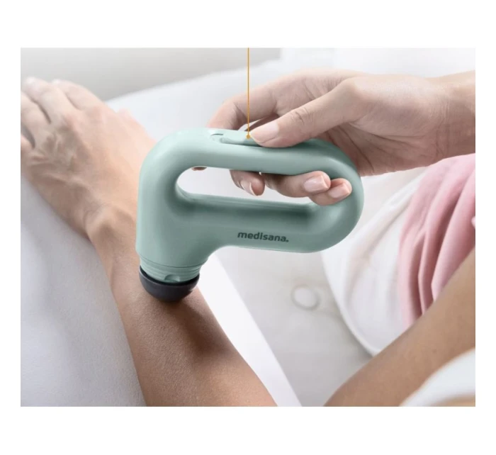 HM mini masážní přístroj na body model 21863701