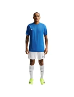 Nike Dri-Fit Park VIII Pánske tričko Blue HV8173 463 Pánske