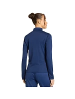 Dámske tričko adidas Entrada 26 Training Top navy blue JZ6642