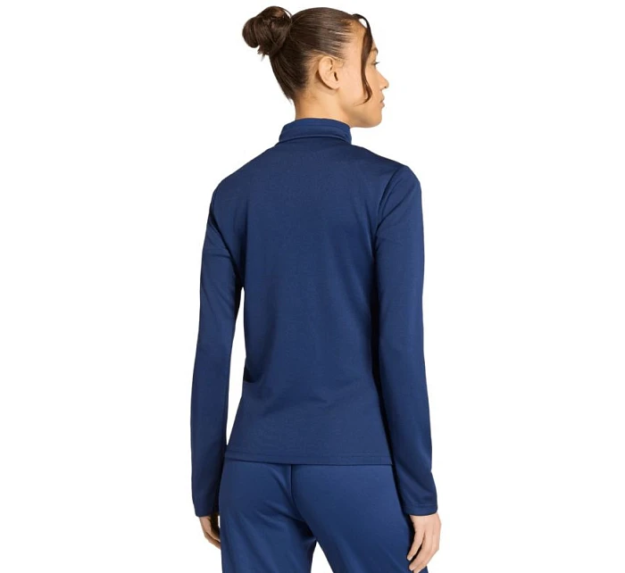 Dámske tričko adidas Entrada 26 Training Top navy blue JZ6642