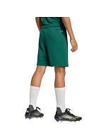 Detské šortky adidas Entrada 26 green KE9831 Detské šortky adidas Entrada 26 green KE9831