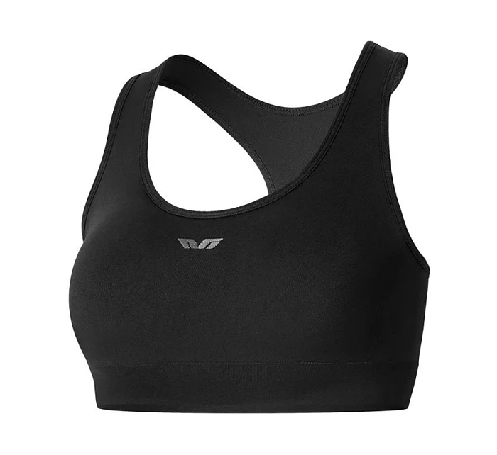 Sportovní podprsenka model 22114233 velikost L černá - Rockbros