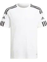 Detské futbalové tričko Squadra 21 Jr GN5740 - Adidas