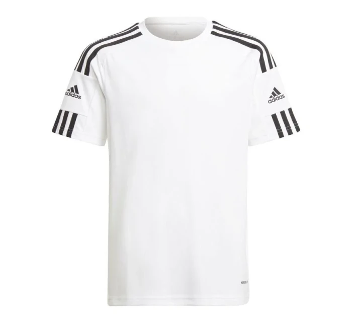 Dětské fotbalové tričko Squadra 21 Jr model 16056947 - ADIDAS