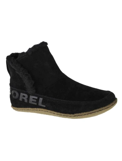 Dámske topánky Sorel Nakiska Bootie W 1876141011 Dámske topánky Sorel Nakiska Bootie W 1876141011