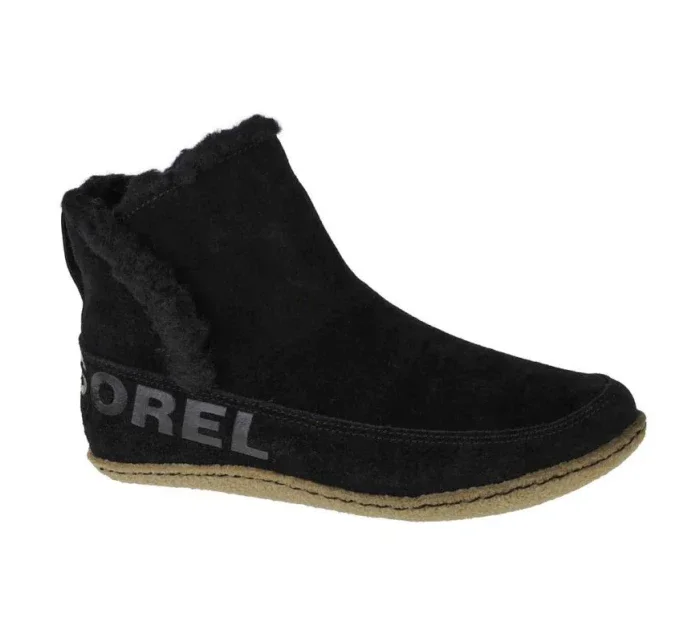 Dámske topánky Sorel Nakiska Bootie W 1876141011 Dámske topánky Sorel Nakiska Bootie W 1876141011