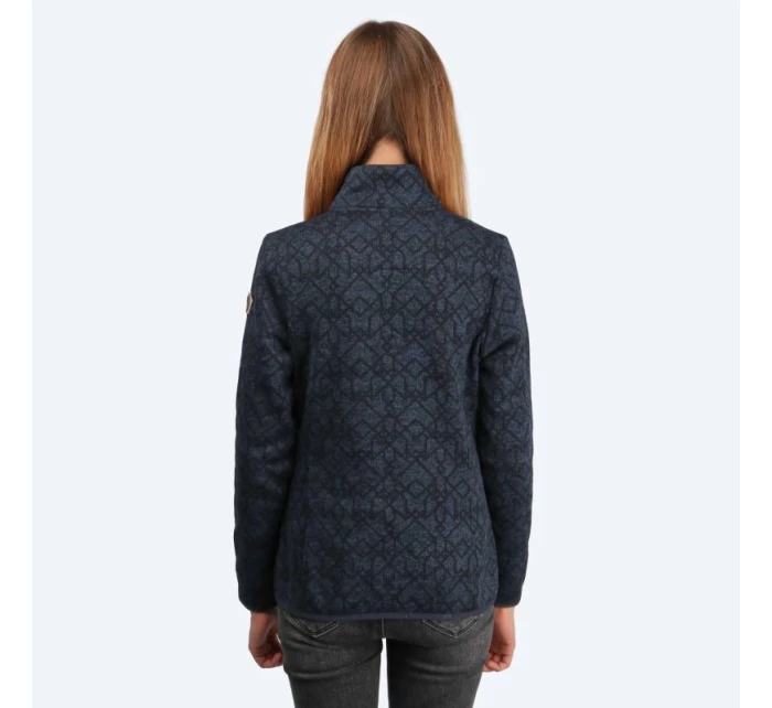 Dámská mikina  W model 16727012 - Icepeak