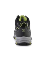 Skechers Selmen - Melano M 204477-BLK