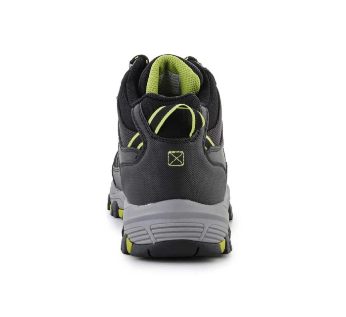 Skechers Selmen - Melano M 204477-BLK