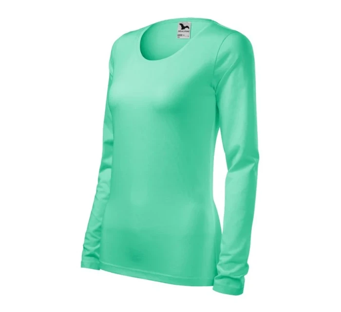 Dámske tričko Slim W MLI-13995 - Malfini