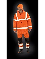 R EN bezpečnostní parka 30. fluorescent yellow model 22427928 - Result R EN bezpečnostní parka 30. fluorescent yellow model 22427928 - Result