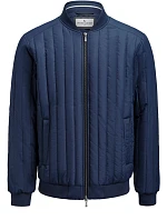 James Harvest Scarsdale Jacket Men Pánska prešívaná bunda 62.1053 námornícka modrá James Harvest Scarsdale Jacket Men Pánska prešívaná bunda 62.1053 námornícka modrá