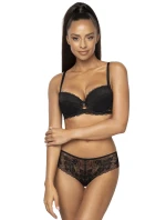 Mat 0203/4 Farba Lindsay:čierna