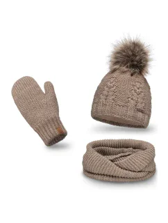 Pamami 17549+14603+20680 farba:005 káva s mliekom