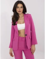 Námorníctvo DHJ MA 18736.12 fuchsiová