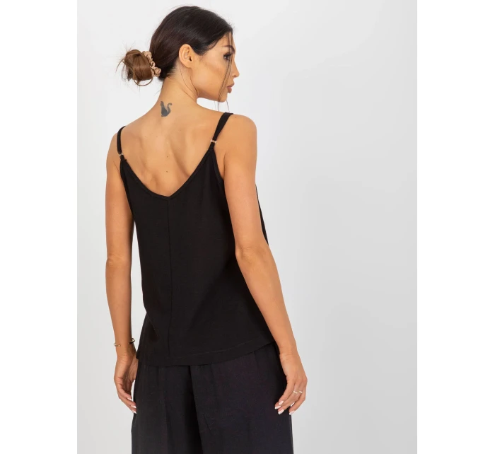 Hore TW TP BE A290.33P čierna