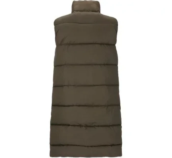 Dámska vesta Whistler AMARETTO