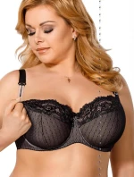 Podprsenka dojčiace MK09 Liv - Gorsenia