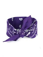 Šatka bandana Art 13014 – Classic Rebel Šatka bandana Art 13014 – Classic Rebel