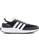 Pánská sportovní obuv Run 70S M model 21073149 Černá s bílou - ADIDAS Pánská sportovní obuv Run 70S M model 21073149 Černá s bílou - ADIDAS