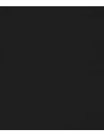 Dámska nočná košeľa BLV-197 Black - Atlantic